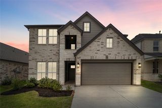 1936 Scarlet Yaupon Way, Conroe, TX 77301