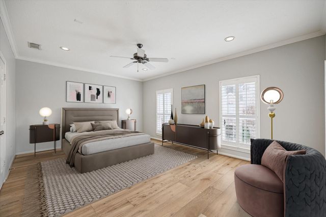 523 Archwood Trail, Houston, TX 77007