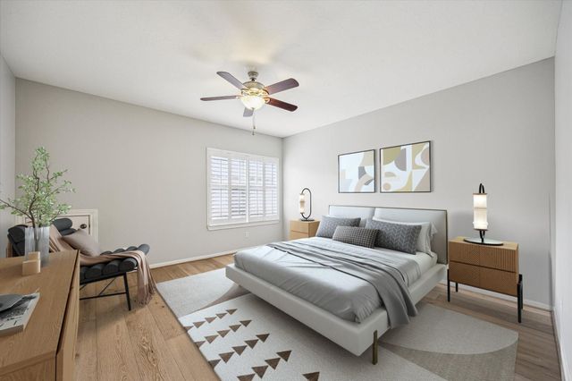 523 Archwood Trail, Houston, TX 77007