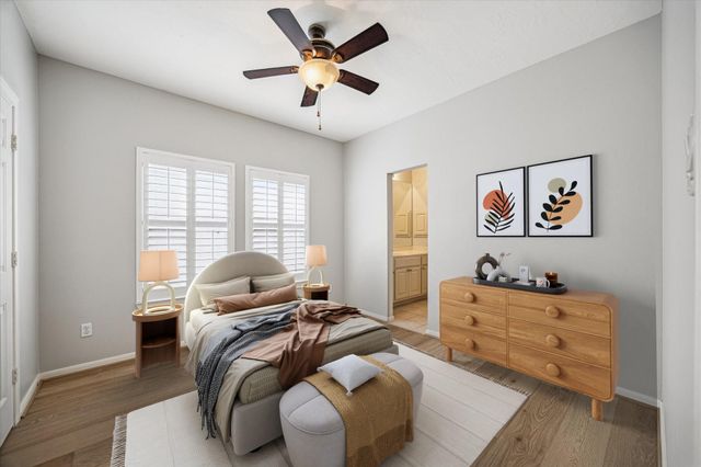 523 Archwood Trail, Houston, TX 77007