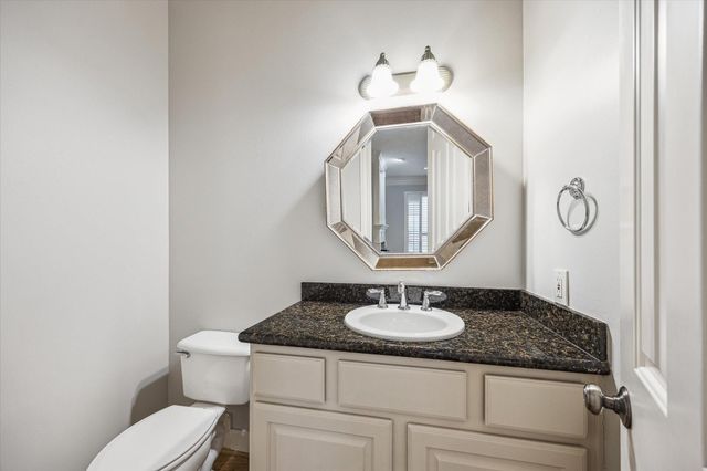 523 Archwood Trail, Houston, TX 77007