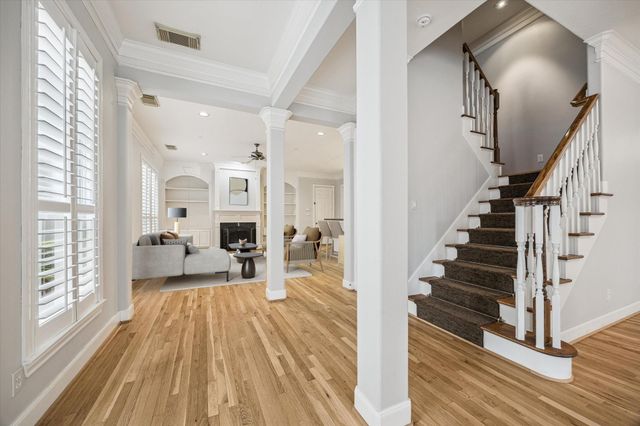 523 Archwood Trail, Houston, TX 77007