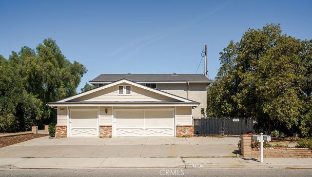 4989 Cochran Street, Simi Valley, CA 93063