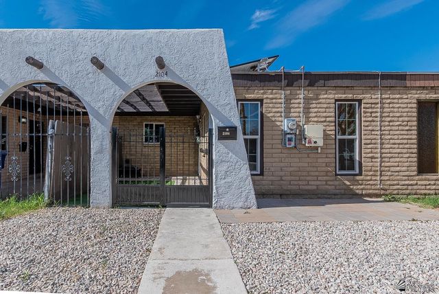 2104 S 11 Ave, Yuma, AZ 85364
