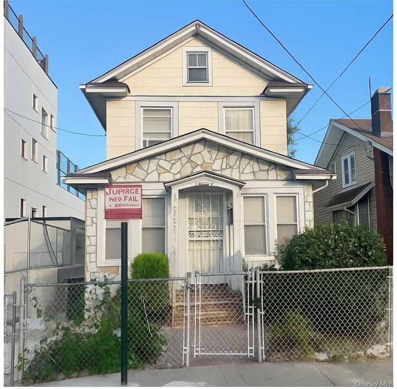 134-15 221 Street, Laurelton, NY 11413