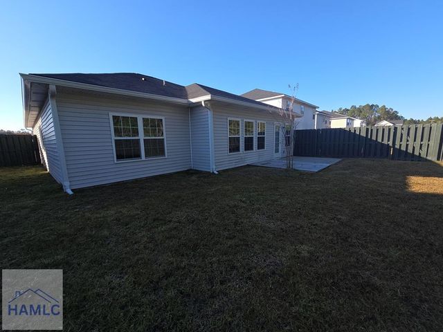 45 Daylily Court, Hinesville, GA 31313