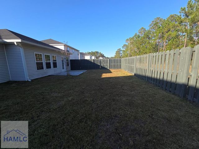 45 Daylily Court, Hinesville, GA 31313