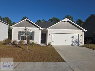 45 Daylily Court, Hinesville, GA 31313