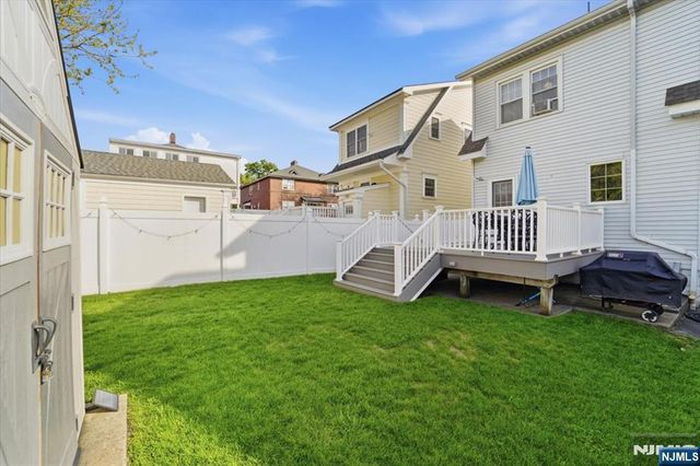 13 Butler Place, Kearny, NJ 07032