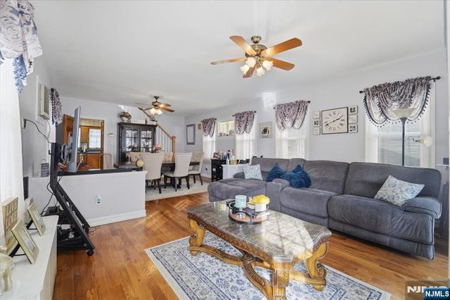 13 Butler Place, Kearny, NJ 07032