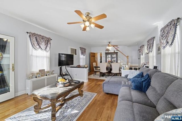 13 Butler Place, Kearny, NJ 07032