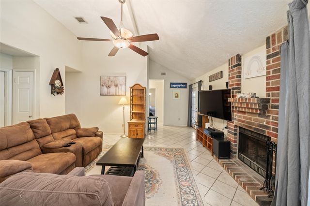 12114 Westwold Drive, Tomball, TX 77377