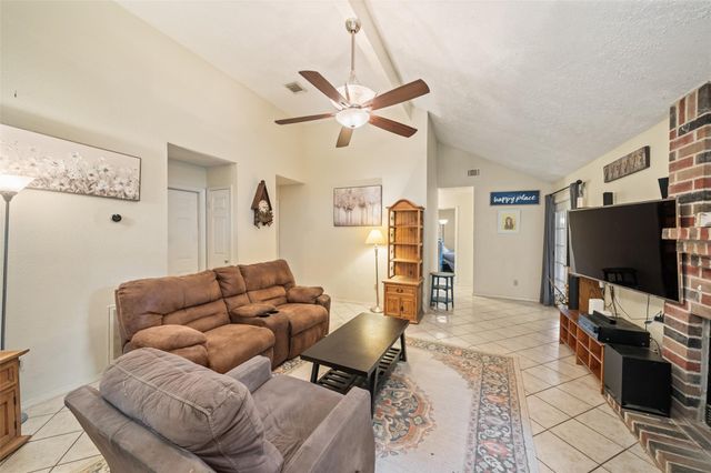 12114 Westwold Drive, Tomball, TX 77377