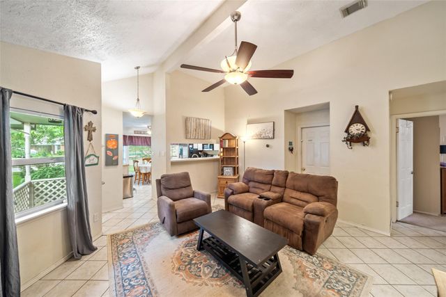 12114 Westwold Drive, Tomball, TX 77377