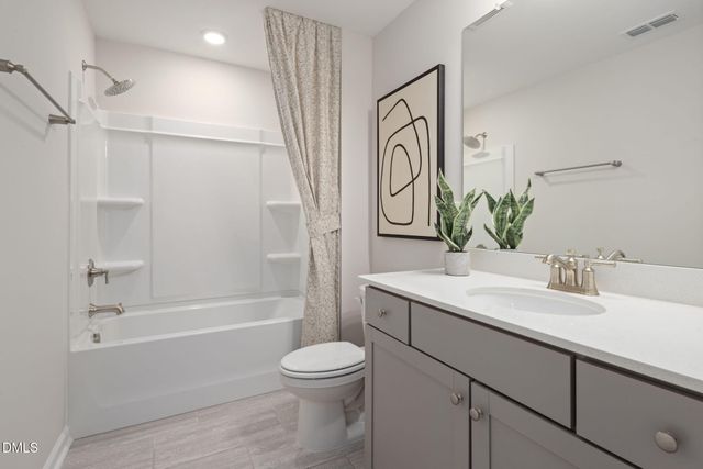 1613 Everton Avenue, Durham, NC 27703