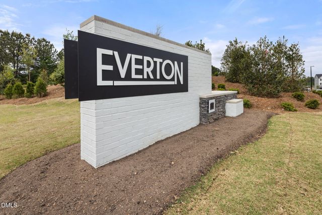 1613 Everton Avenue, Durham, NC 27703