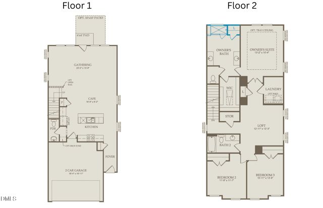 1613 Everton Avenue, Durham, NC 27703