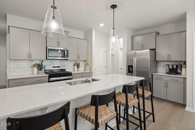1613 Everton Avenue, Durham, NC 27703