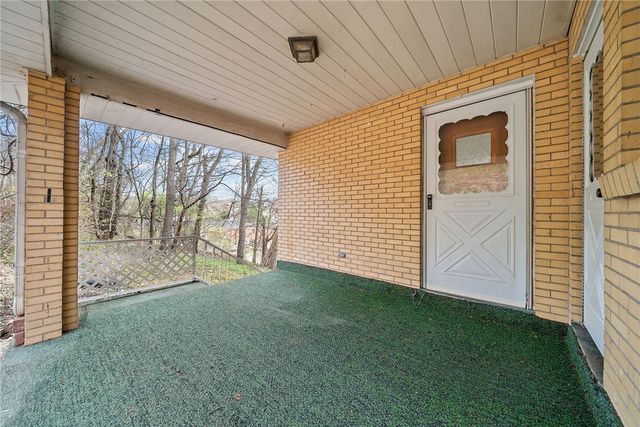 1353 Bower Hill Rd, Scott Twp, PA 15017