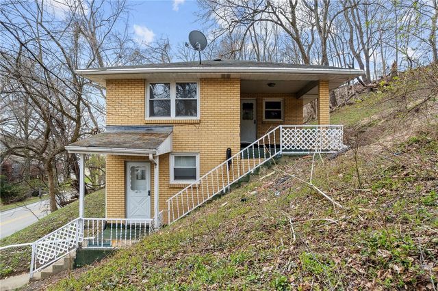 1353 Bower Hill Rd, Scott Twp, PA 15017