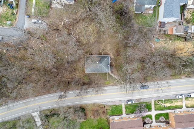 1353 Bower Hill Rd, Scott Twp, PA 15017