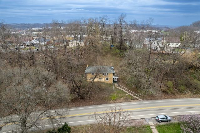 1353 Bower Hill Rd, Scott Twp, PA 15017
