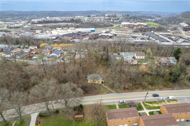 1353 Bower Hill Rd, Scott Twp, PA 15017
