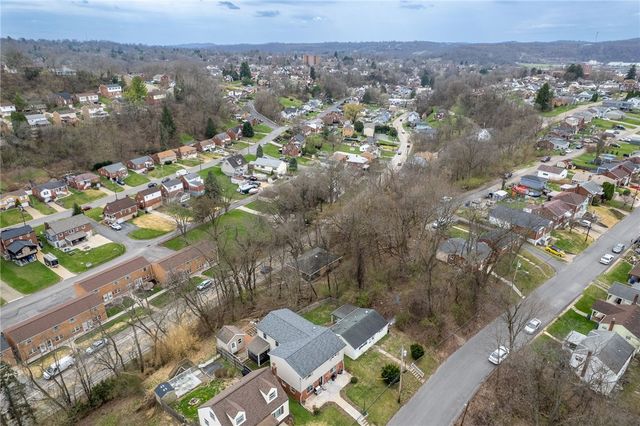 1353 Bower Hill Rd, Scott Twp, PA 15017
