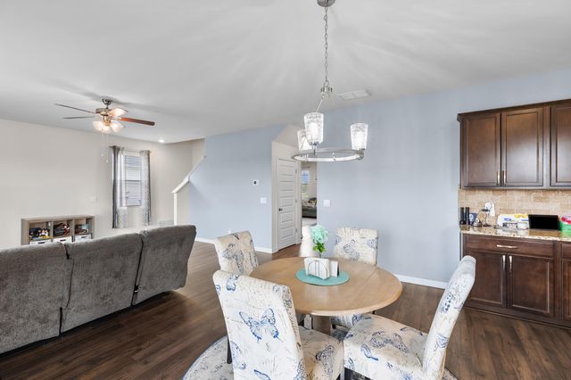 3217 Carmine Avenue, Graniteville, SC 29829