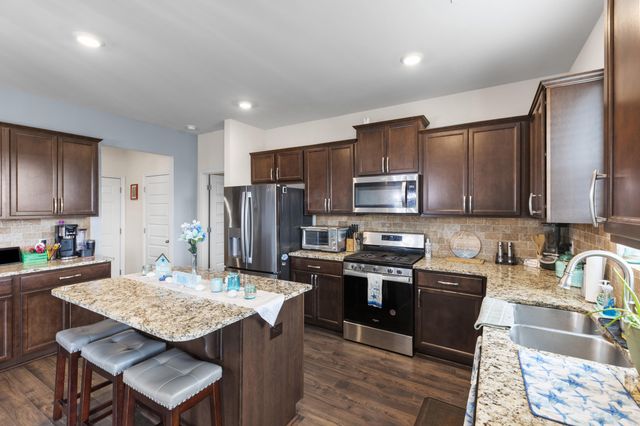 3217 Carmine Avenue, Graniteville, SC 29829