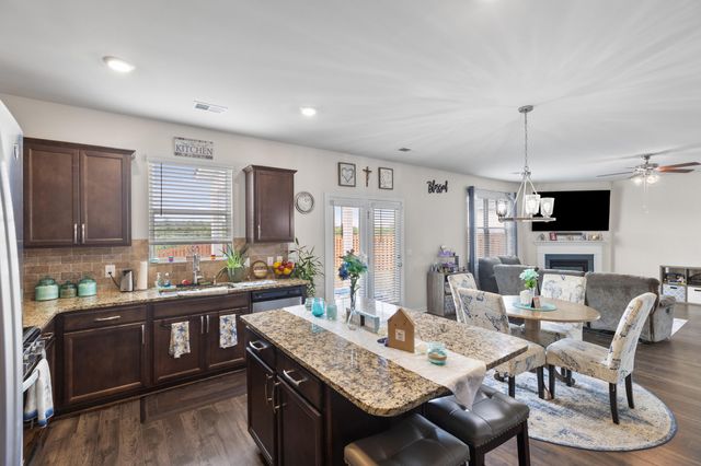 3217 Carmine Avenue, Graniteville, SC 29829