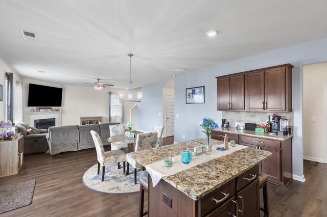 3217 Carmine Avenue, Graniteville, SC 29829
