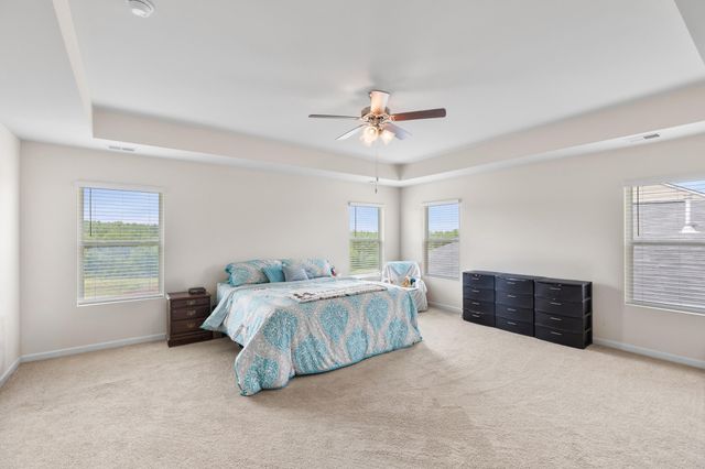 3217 Carmine Avenue, Graniteville, SC 29829