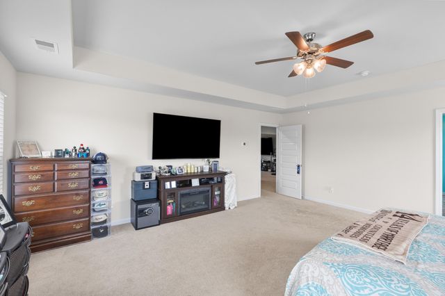 3217 Carmine Avenue, Graniteville, SC 29829