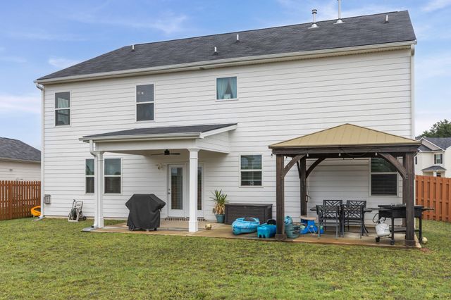 3217 Carmine Avenue, Graniteville, SC 29829