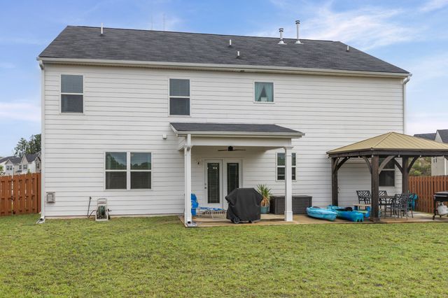 3217 Carmine Avenue, Graniteville, SC 29829