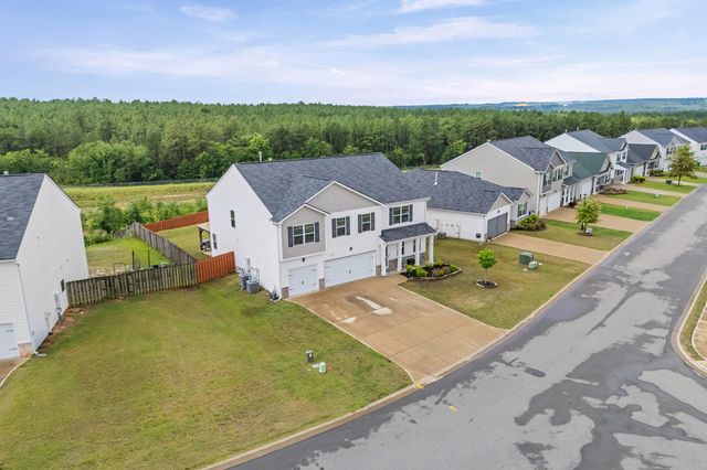 3217 Carmine Avenue, Graniteville, SC 29829