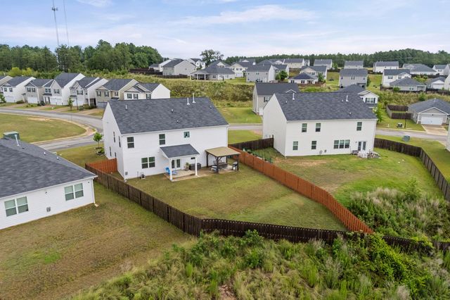 3217 Carmine Avenue, Graniteville, SC 29829