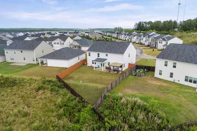 3217 Carmine Avenue, Graniteville, SC 29829