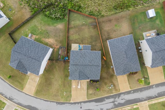 3217 Carmine Avenue, Graniteville, SC 29829