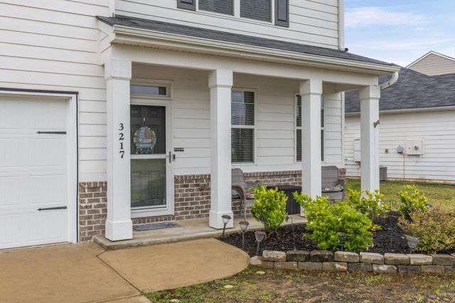 3217 Carmine Avenue, Graniteville, SC 29829