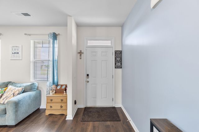 3217 Carmine Avenue, Graniteville, SC 29829
