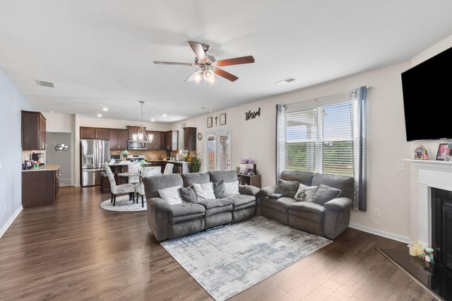 3217 Carmine Avenue, Graniteville, SC 29829