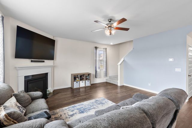 3217 Carmine Avenue, Graniteville, SC 29829