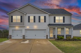 3217 Carmine Avenue, Graniteville, SC 29829