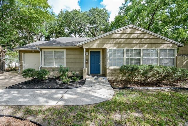 4710 Mayfair Street, Bellaire, TX 77401