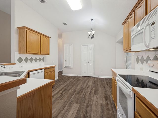 11916 Hickory Circle, Fort Worth, TX 76244
