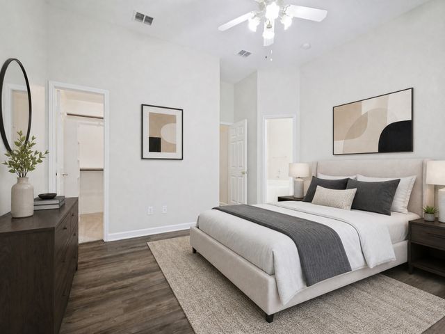 11916 Hickory Circle, Fort Worth, TX 76244