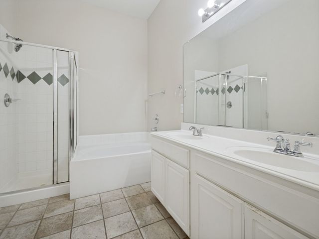 11916 Hickory Circle, Fort Worth, TX 76244
