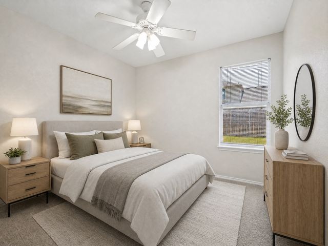 11916 Hickory Circle, Fort Worth, TX 76244